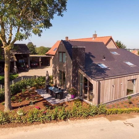 B&B Meulecauter Ауденарде Екстер'єр фото
