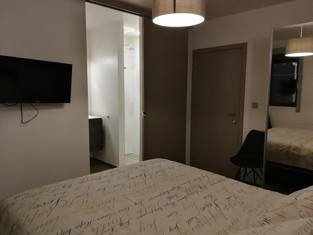 B&B Meulecauter Ауденарде Екстер'єр фото