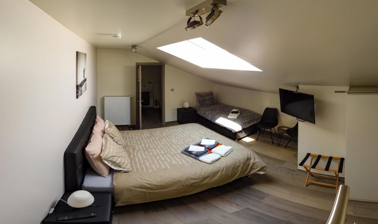 B&B Meulecauter Ауденарде Екстер'єр фото
